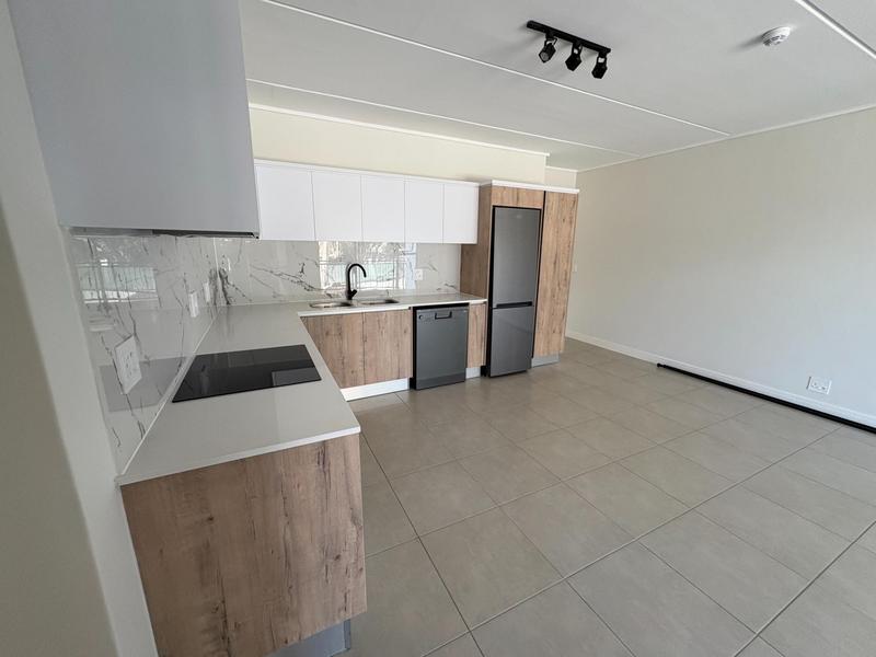 To Let 2 Bedroom Property for Rent in Richwood Western Cape